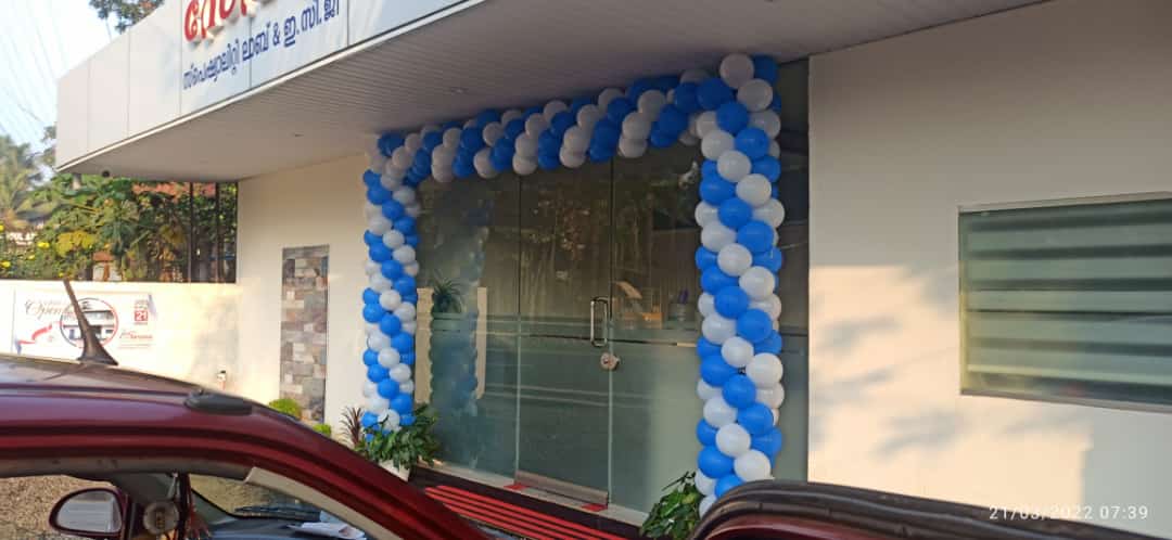 Sevana Speciality Lab & ECG