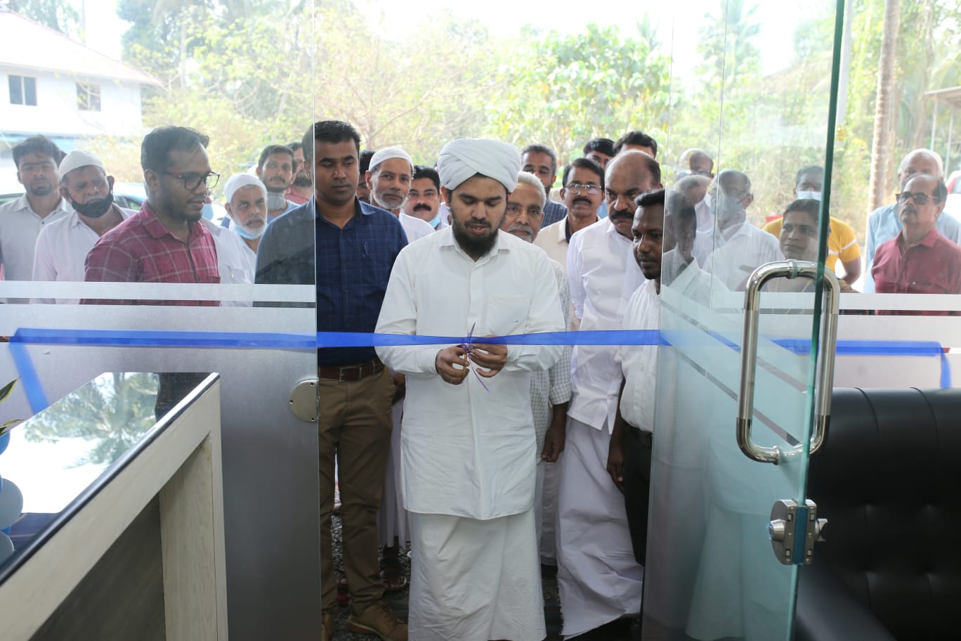 Sevana Speciality Lab & ECG